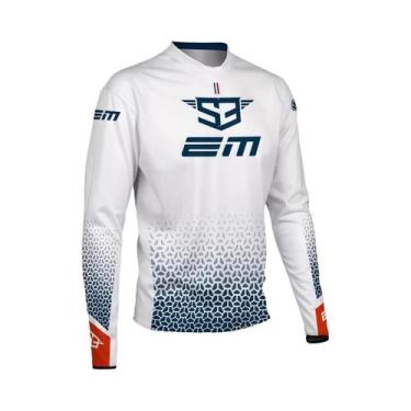 Imagem de Macacão De Corrida De Motocicleta S3 Impresso Em 3D De Secagem Rápida,