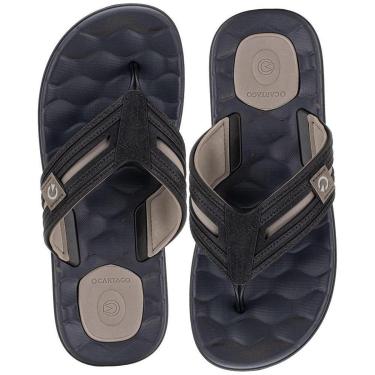 Imagem de Chinelo Masculino Egeu Iv Cartago 12530-Masculino