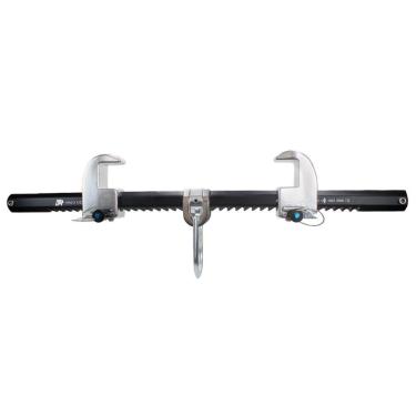 Imagem de Ancoragem Para Viga Sideup Anchor Beam Alumínio Ce En