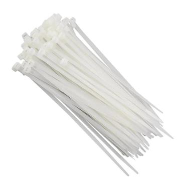 Imagem de Abracadeira De Nylon Western 7,6 X 35cm Com 100 Unidades...