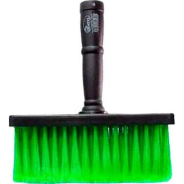 Imagem de Compel Broxa Retangular Plast.Gde - Kit C/12 Pc