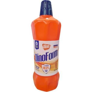 Imagem de Desinfetante Dinoform 1L