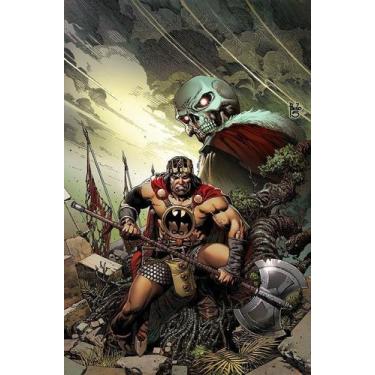 Imagem de Kull, a Era Classica - Vol. 02 - PANINI, Sortido
