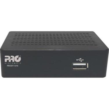 Imagem de Conversor Digital Proeletronic Prodt1270