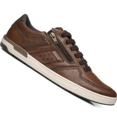 Imagem de Sapatenis Pegada 171312 Masculino-Masculino