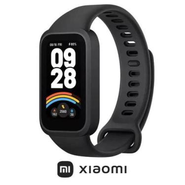 Imagem de Relógio Smartwatch Xiaomi Active Band9 Global Original Aprova Dagua 50