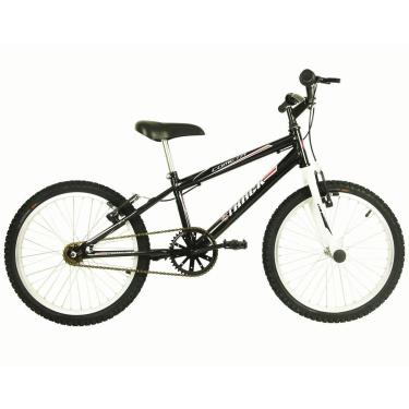 Imagem de Bicicleta Track & Bikes Aro 20 Cometa-Unissex