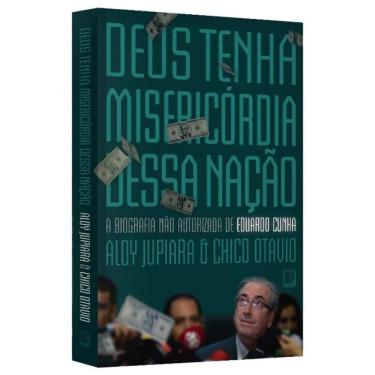 Imagem de Deus Tenha Misericórdia Dessa Nação