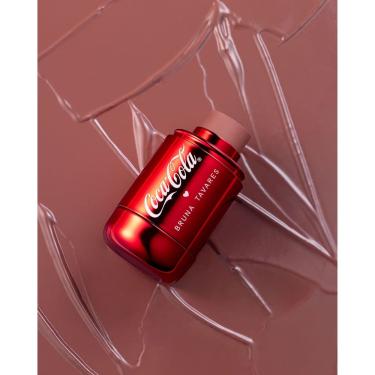 Imagem de Blush Stick Coca-Cola - Bruna Tavares