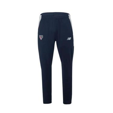 Imagem de Calça Masculina São Paulo F.C. New Balance 24/25-Masculino