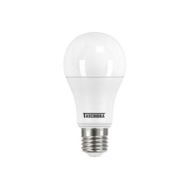 Imagem de Lâmpada Led Taschibra Tkl 90 15w E27 Bivolt 4000k Luz Neutra