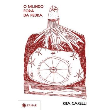 Imagem de Livro - O mundo fora da pedra
