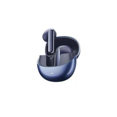 Imagem de Fone de Ouvido Qcy Ht10 Ailybuds Pro+ Cancelamento de Ruído Atico Anc Bluetooth 5.3 Multiponto-Unissex