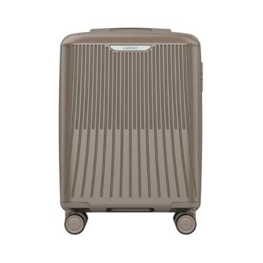 Imagem de Mala De Viagem P De Bordo 10 Quilos Lansay LS999 Original-Unissex