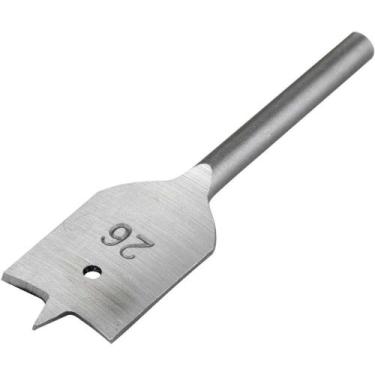 Imagem de Broca Chata Para Dobradiça 26,0 Mm Vonder Ostenvonder