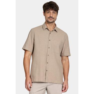 Imagem de Camisa Aramis Regular Maquineta Flame-Masculino