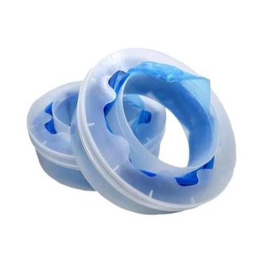 Imagem de Sacos De Refil Para Lixeira De Fraldas Tommee Tippee Twist Click, Saco