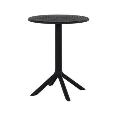Imagem de Mesa para Jardim Drops 60 Cm X 75 Cm - Rivatti