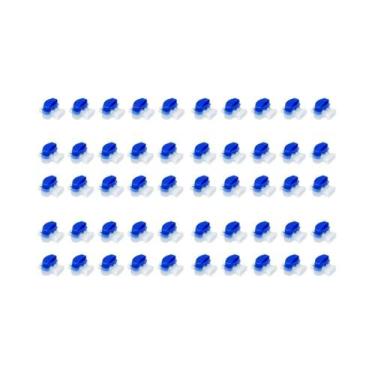 Imagem de Conectores De Cabo Elétrico À Prova d'Água Com 3 Furos, Sem Necessidad