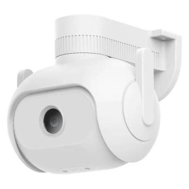 Imagem de Camera Xiaomi Imilab Mi Home Security CMSXJ55A EC5 2K - Branco