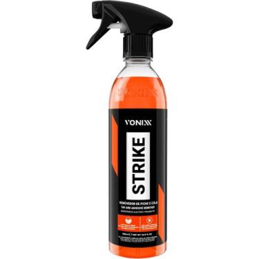 Imagem de Removedor De Piche E Cola Strike 500ml - Vonixx