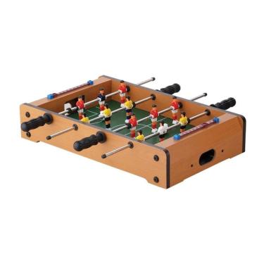 Imagem de Jogo Futebol de Mesa Infantil - Shiny Toys