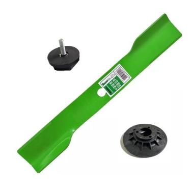 Imagem de Faca Lâmina Cortador Trapp Sl350/mc40l + Flange + Parafuso