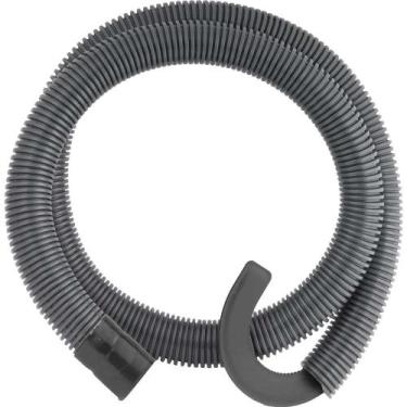 Imagem de Mangueira Saída Para Máquina de Lavar, Preta Nove54