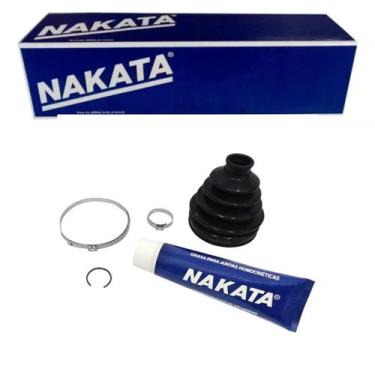 Imagem de Kit De Reparo Da Junta Homocinética Roda - Civic 2007 A 2012 - Nkj1649