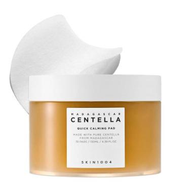 Imagem de Quick Calming Pad 70 Pads 130ml Centella SKIN1004