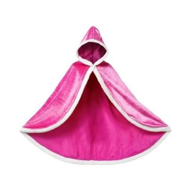 Imagem de Fantasia De Princesa Dourada Para Meninas, Vestido De Festa De Anivers