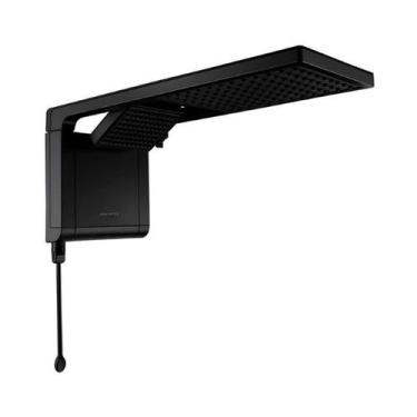 Imagem de Ducha Eletronica Lorenzetti Acqua Duo Ultra - 220V - 7800W - Black  75