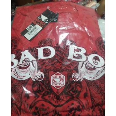 Imagem de Camisa Bad Boy