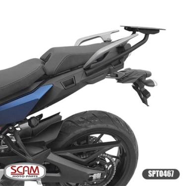 Imagem de Suporte baú superior - YAMAHA TRACER900 GT 20+ SPTO467 - SCAM