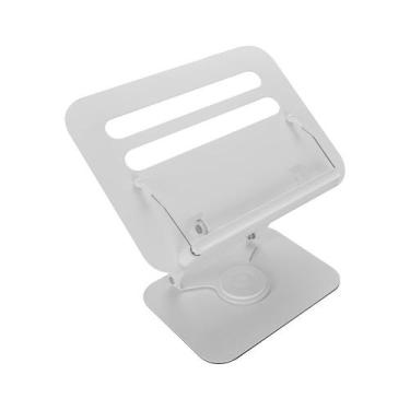 Imagem de Suporte para Notebook 10 a 16 PIX PX-360N, 360 Graus, Com Marcador de 