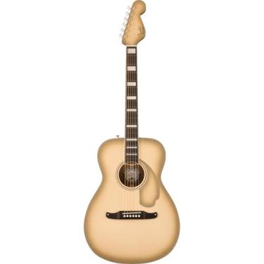 Imagem de Violão Eletroacústico Limited Edition California Vintage Malibu Antigu