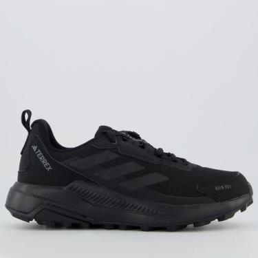 Imagem de Tênis Adidas Terrex Anylander R Rdy Feminino Preto, 37