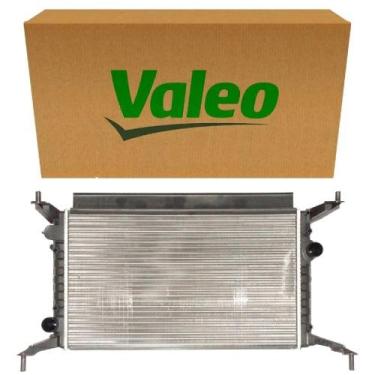 Imagem de Radiador Gm Chevrolet Celta / Prisma 1.0 / 1.4 2006 a 2013 C - Valeo