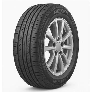 Imagem de Pneu Nexen aro 16 - 195/55R16 - N'priz GX - 91V