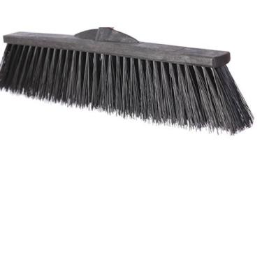 Imagem de Vassoura Escovão de Gari 60cm SEM CABO Dalcin