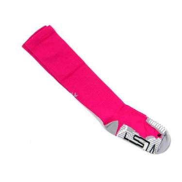 Imagem de Meia Alta Compressao KANXA pink PAR - Kanxa, M