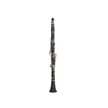 Imagem de Clarinete Vogga 17 Chaves Niqueladas Vscl701n 