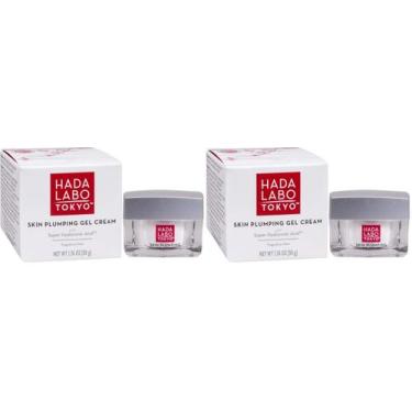 Imagem de Creme Gel Hidratante Facial Hada Labo Tokyo 100 ml - Kit com 2