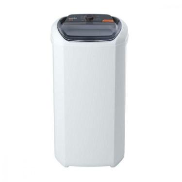 Imagem de Tanquinhos Wanke Premium LWBE201T3 Semiautomática 20kg Branco 110V, 11