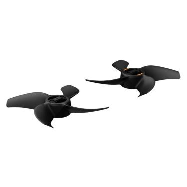 Imagem de Kit de Hélices DJI Avata 360 WA5307 Originais com Rotação CW e CCW para Drone