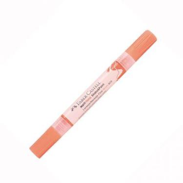 Imagem de Pincel marcador multisuperfícies Multimark Laranja Neon MM/SPLRN820 - 