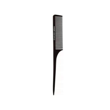 Imagem de Pente De Cabelo Marco Boni Carbono Dentes Largos