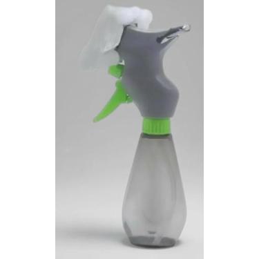 Imagem de Rodo Limpa Vidro Spray 3 em 1 com Reservatório - Congratulations Store