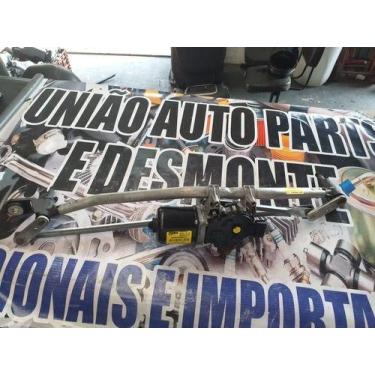Imagem de USADO Máquina Do Limpador Parabrisa Logan/ Sandero 1.0 2015 /2016 - Re