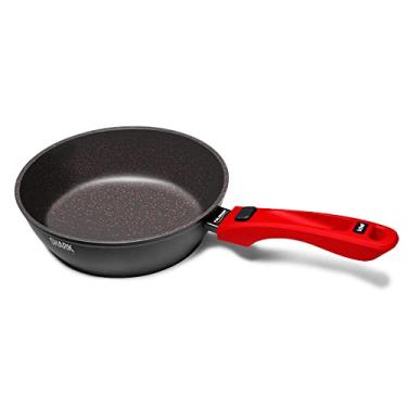 Imagem de Panela Ichef Polishop - Day By Day - 24Cm - Shark Series - Vermelha | Vermelho